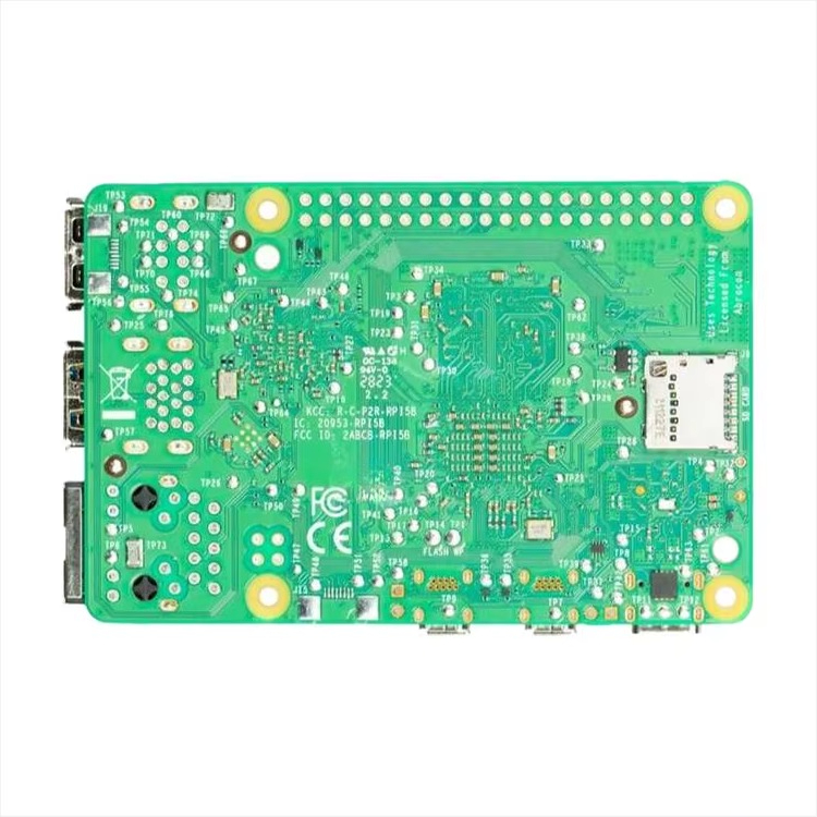Zestaw Raspberry Pi 5, opcjona – Raspberry Pi 5 8Gb Board recenzja i cena
