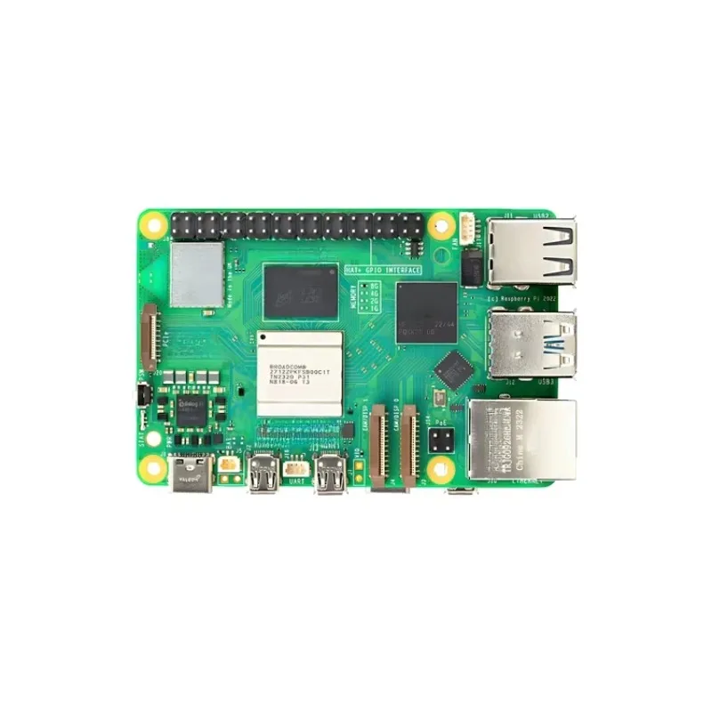 Raspberry Pi 5 MODEL 4GB 8GB 1 – Raspberry Pi 5 8Gb Board recenzja i cena